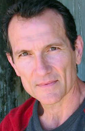 Anthony Tyler Quinn as 