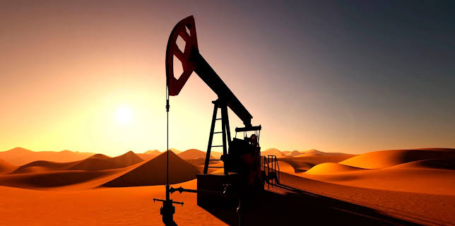 17:15: Öl. Macht. Geschichte | ZDFinfo | 11/11 2025