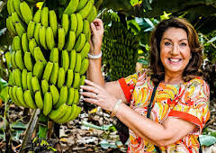 The Canary Islands with Jane McDonald