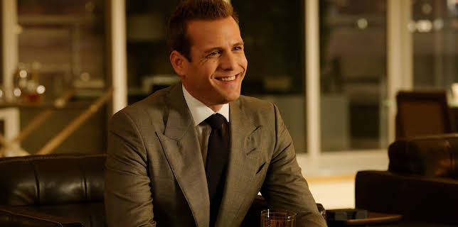 17:55: Suits | ZDFneo | 11/18 2025