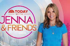 Today with Jenna & Friends S1: August 29, 2025