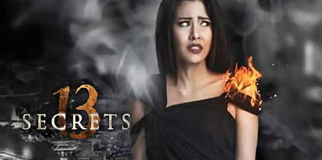 13 Secrets (2016)