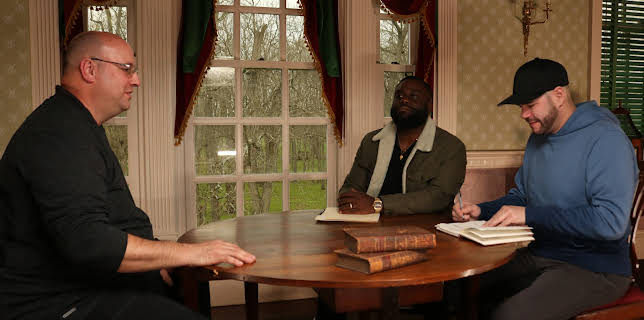 00:00: Ghost Hunters (S15 E7) (S15) | Investigation Discovery | 12/28 2025