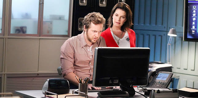 07:00: CSI: NY | VOX | 3/10 2026