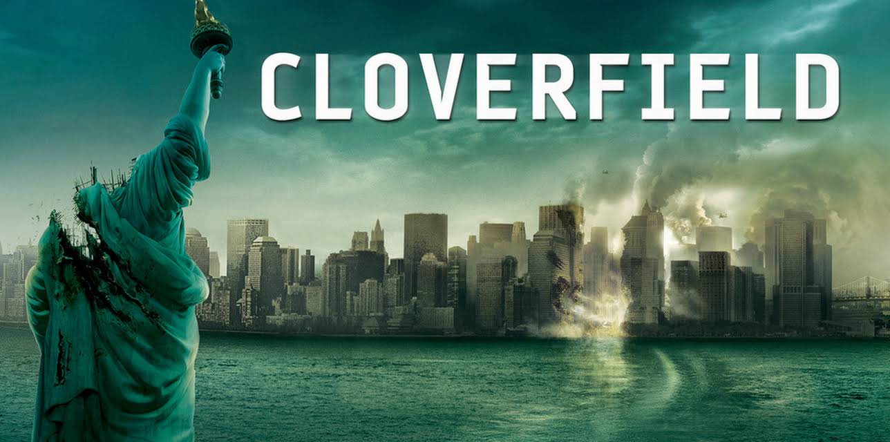 Cloverfield (2008)