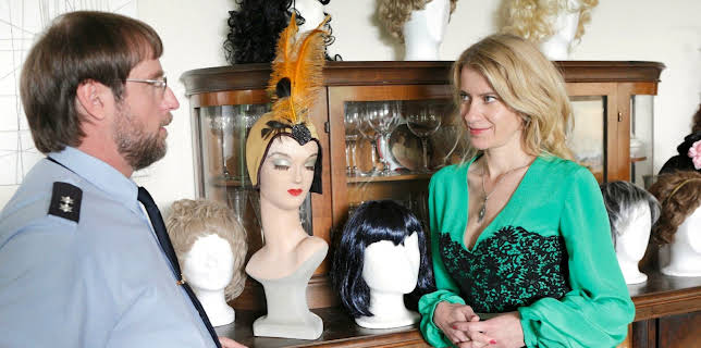 22:20: Mord mit Aussicht (27) | RBB Fernsehen | 2/19 2026