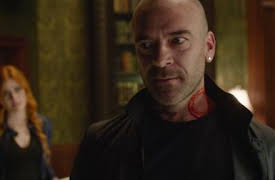 Shadowhunters: The Mortal Instruments: Episode 13