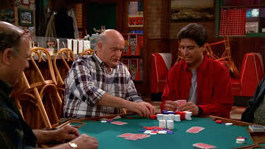 8:40 AM: Everybody Loves Raymond | Channel 4 | 4/8 2026