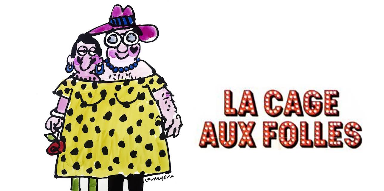 La Cage Aux Folles (1996)