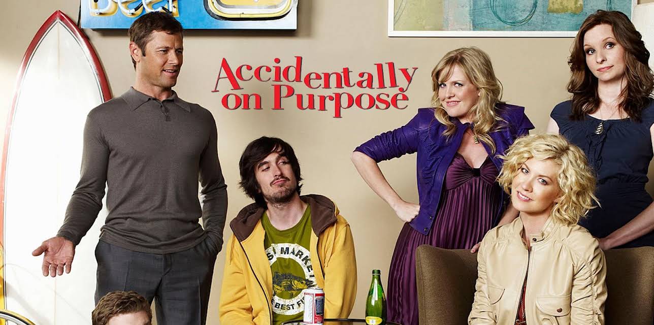 Accidentally On Purpose