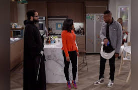 Marlon, Season 1: Surprises