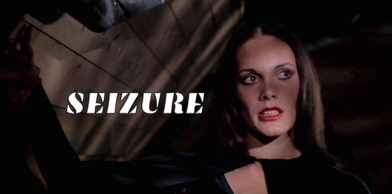 Seizure (1974)