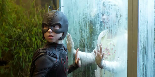 06:50: Antboy | Radio Bremen | 2/20 2026