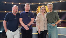 Alla mot alla med Filip och Fredrik (S12 E39)