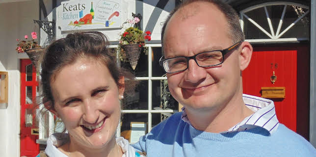 2:10 PM: Four in a Bed | More 4 | 1/15 2026