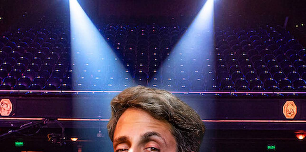 Soy Rada: Serendipity (2021)