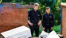 Friesland - Bis aufs Blut