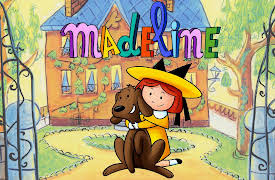 Season 1: Madeline and the Forty Thieves