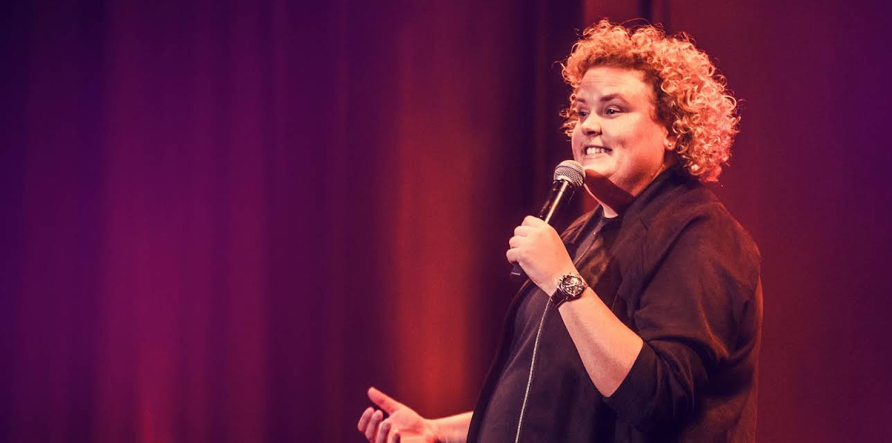 Fortune Feimster: Sweet & Salty (2020)