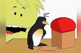 Lil Santa: Tight Squeeze