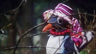 18:52: Unser Sandmännchen | MDR Fernsehen | 5/3 2026