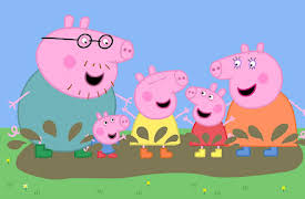 Peppa Pig: Episode 28