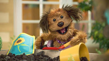 1:45 PM: Dodge's Pup School (S1) | Cbeebies | 12/27 2025