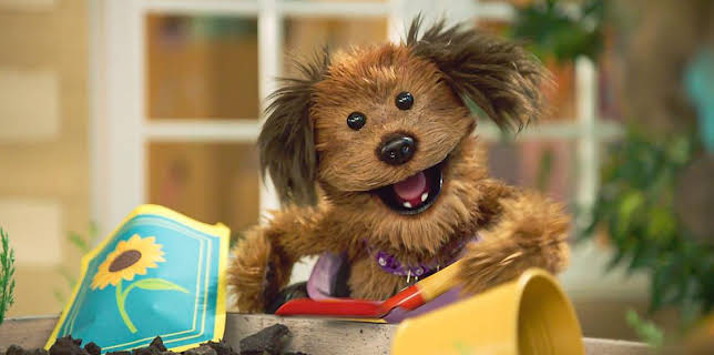 5:05 PM: Dodge's Pup School (S1) | Cbeebies | 11/5 2025