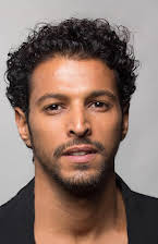 Yehuda Nahari Halevi as 