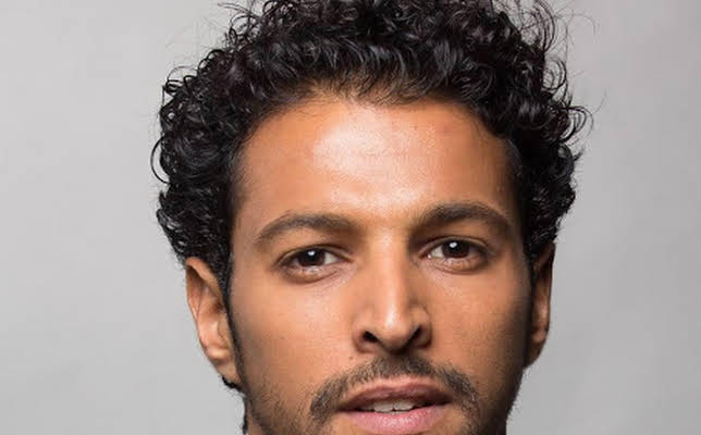 Yehuda Nahari Halevi