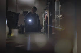 Paranormal Nightshift, Season 1: Episode 11