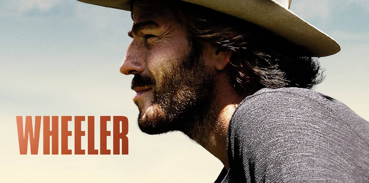 Wheeler (2017)