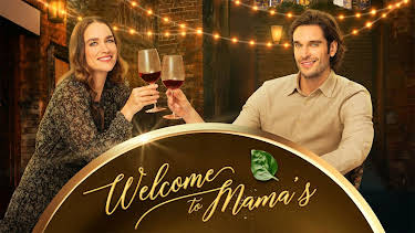 12:35: Welcome to Mama's | TV8 | 7/5 2026