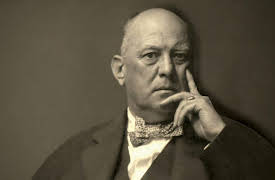 Secrets of the Occult: Aleister Crowley’s Occult Life