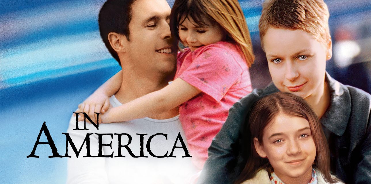 In America (2004)
