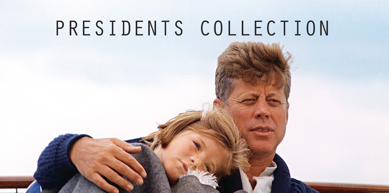 Presidents Collection Season 1