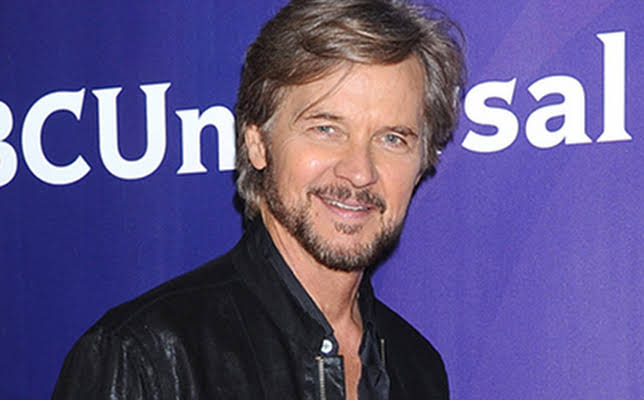 Stephen Nichols