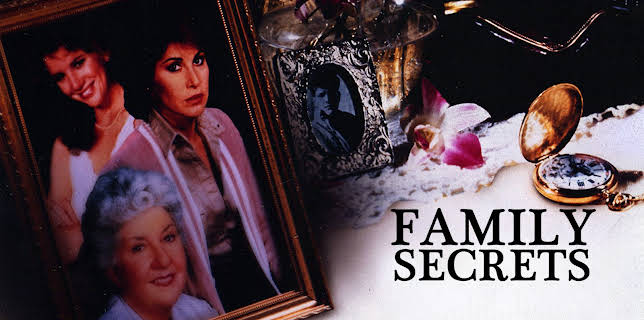 Family Secrets (1984)