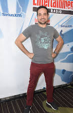 Ryan Ridley como Additional Voices 