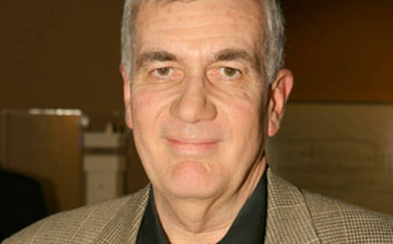 John Canemaker