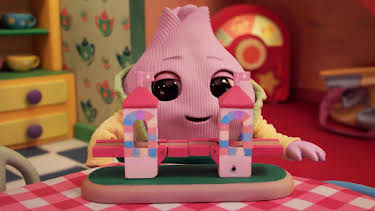 5:50 PM: Moon and Me (S1) | Cbeebies | 9/6 2026