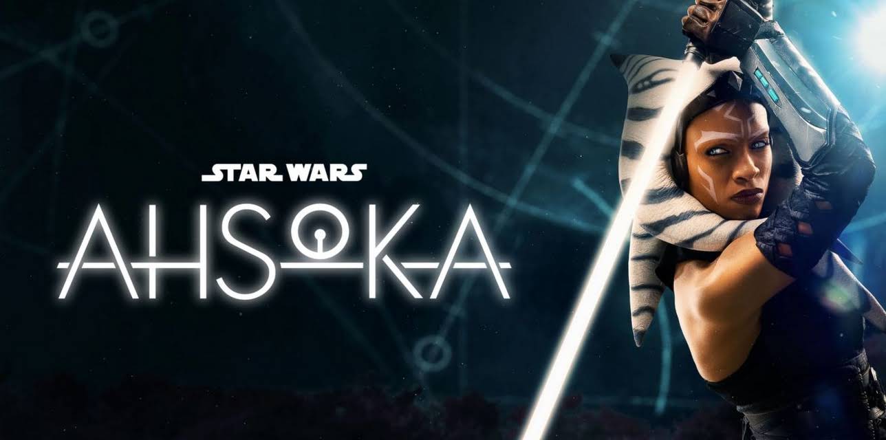 Ahsoka