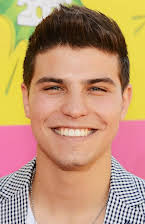 Luke Bilyk as 