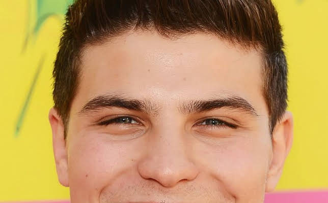 Luke Bilyk