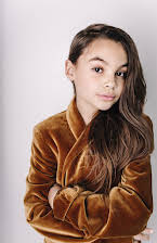 Ariana Greenblatt as 