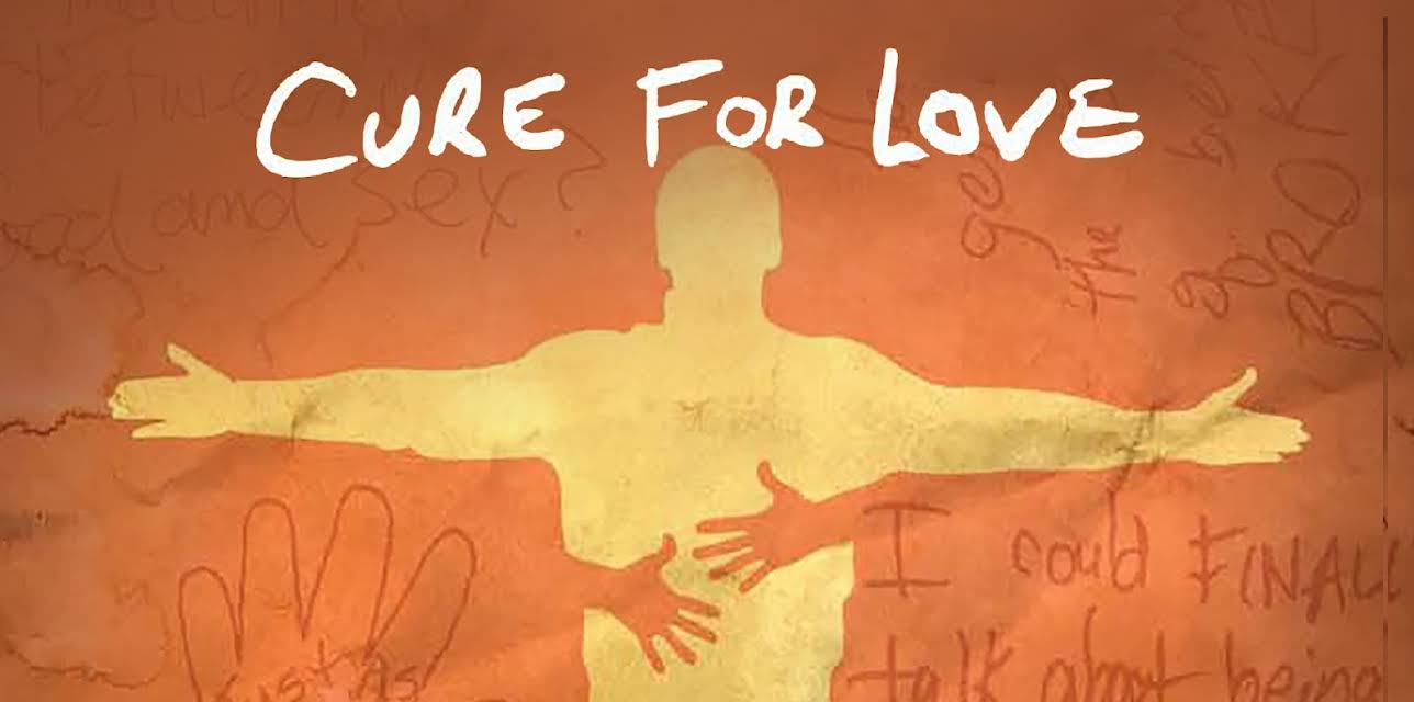 Cure for Love (2008)