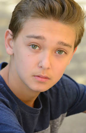 James Freedson-Jackson as 