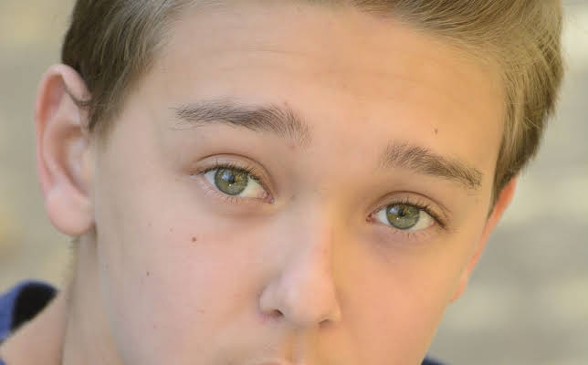 James Freedson-Jackson