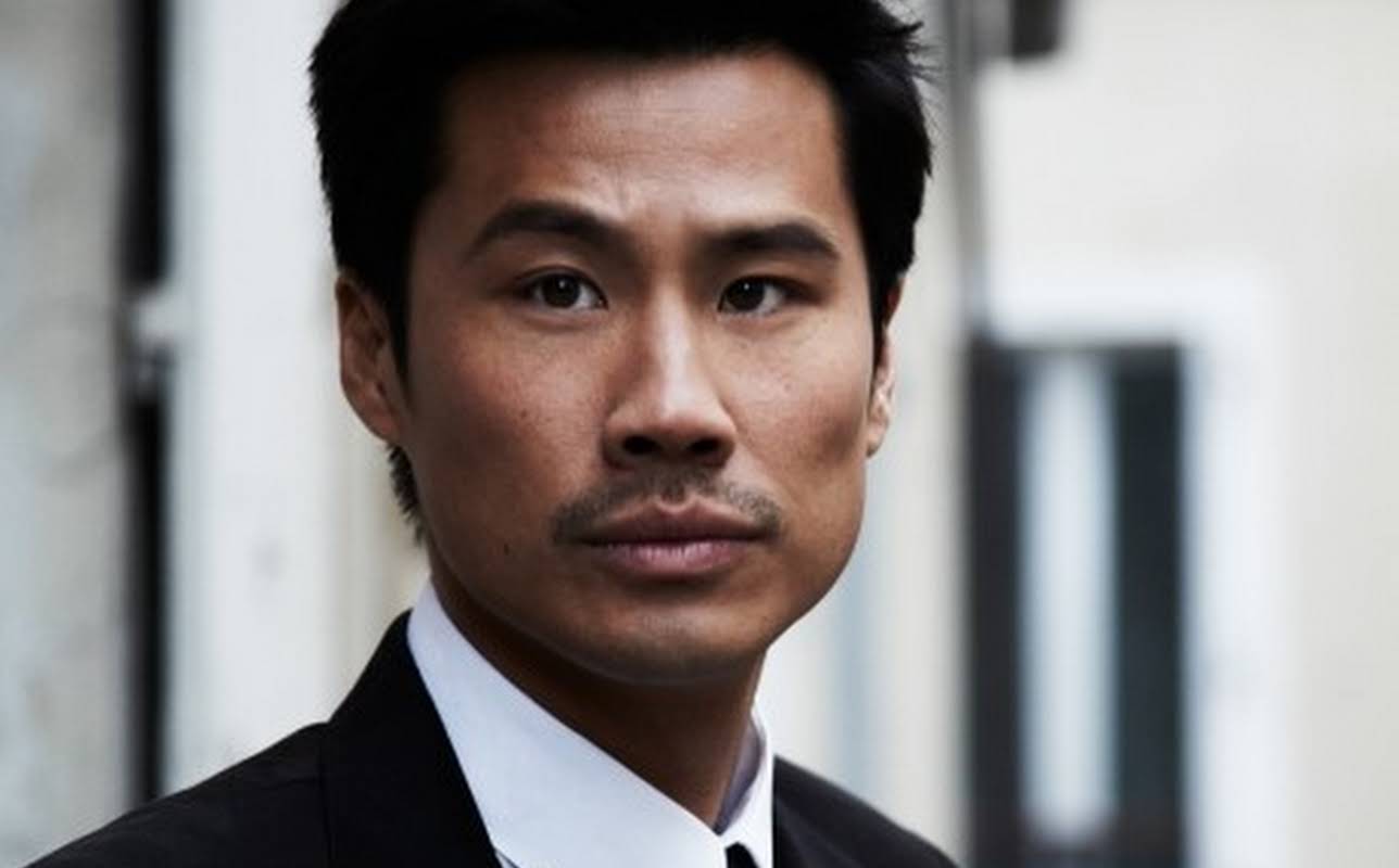 Frédéric Chau