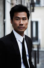 Frédéric Chau as 